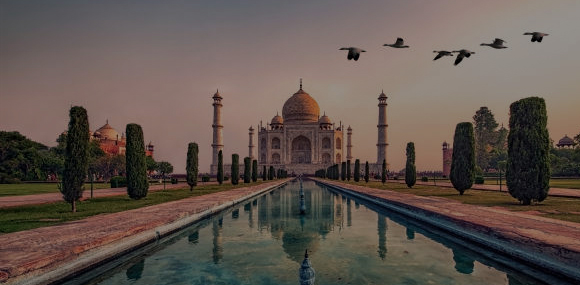 Agra