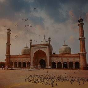Delhi