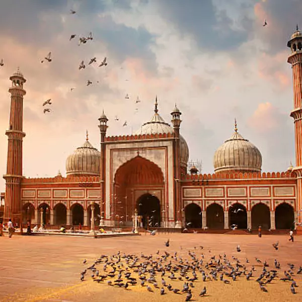 Delhi