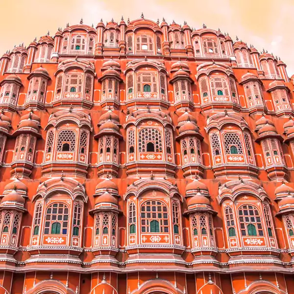 Jaipur