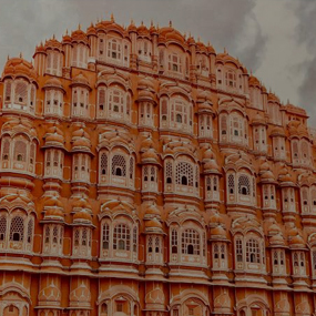 Jaipur