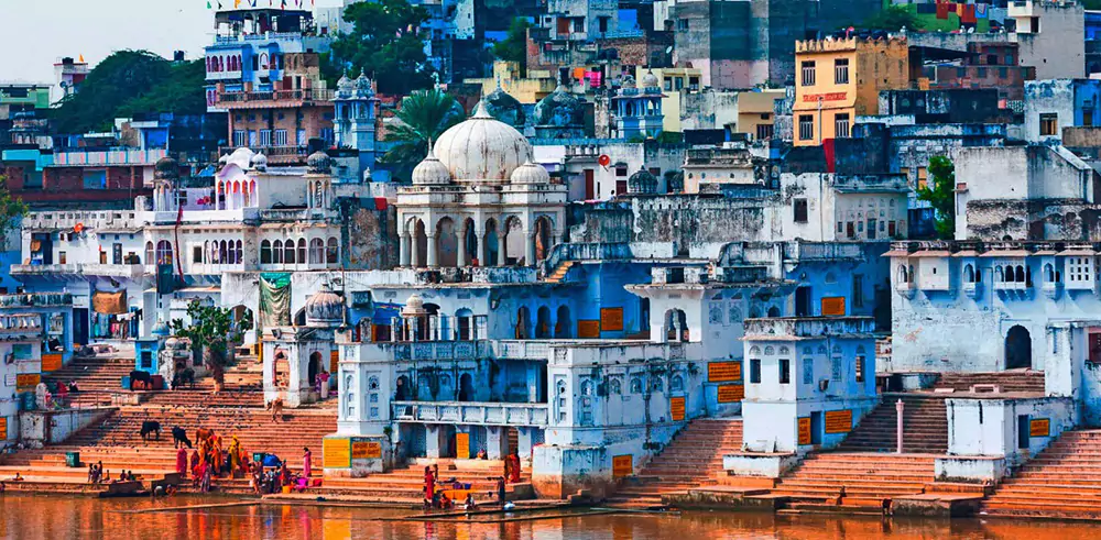 Pushkar