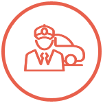 Driver Icon