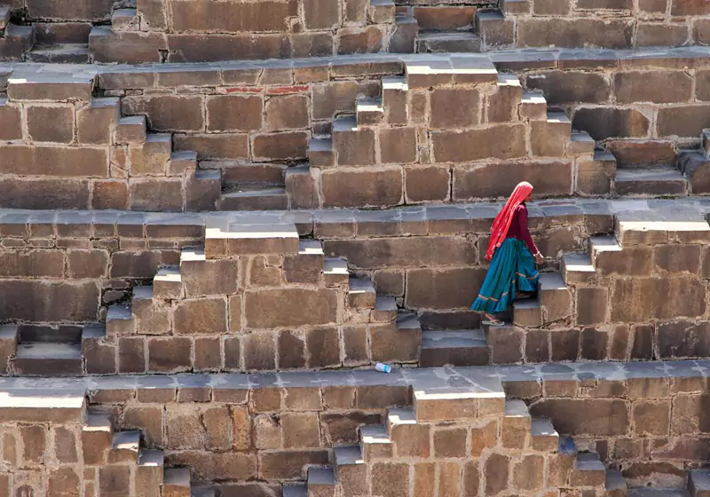 Abhaneri