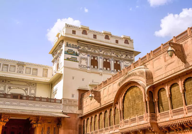 Karni Mata Rat Temple Bikaner