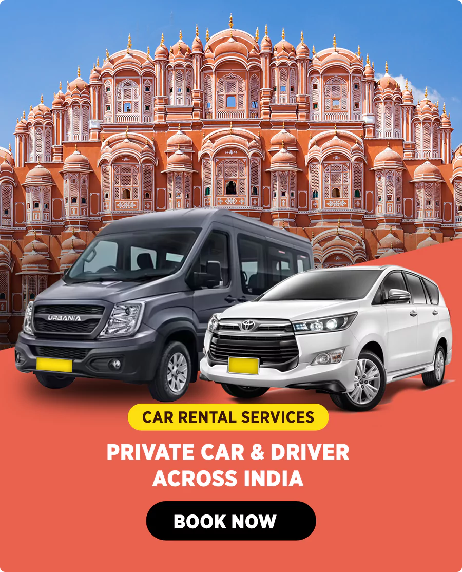 Car Rental Services