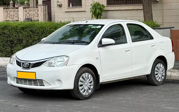 Toyota Etios