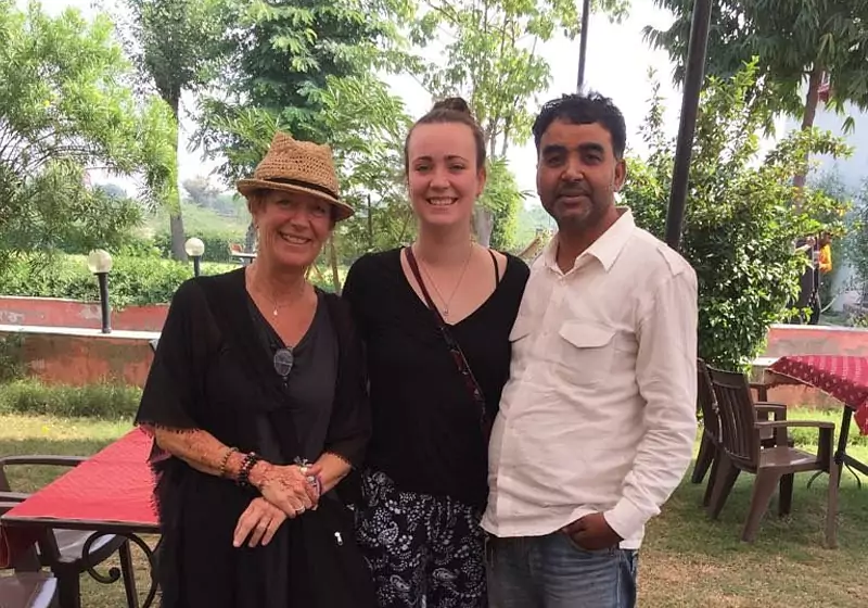 Jaipur Ajmer Pushkar Same Day Tour