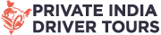 Private India Driver Tours Logo