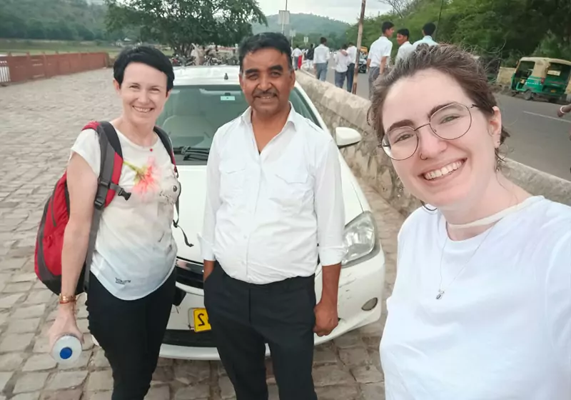 Rajasthan Hill And Heritage Tour