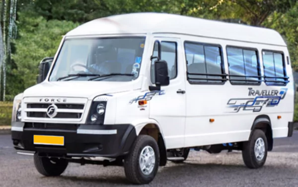 Tempo Traveller